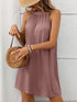 textured-grecian-neck-mini-dress OhSoStyled - Sophia's Style-8
